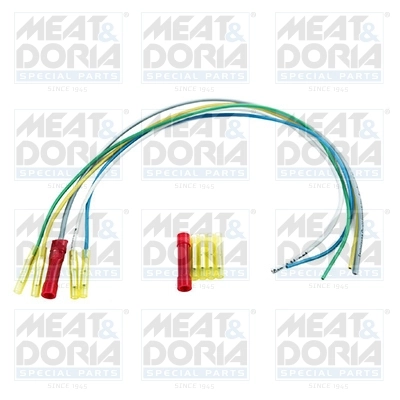 Repair Kit, cable set
